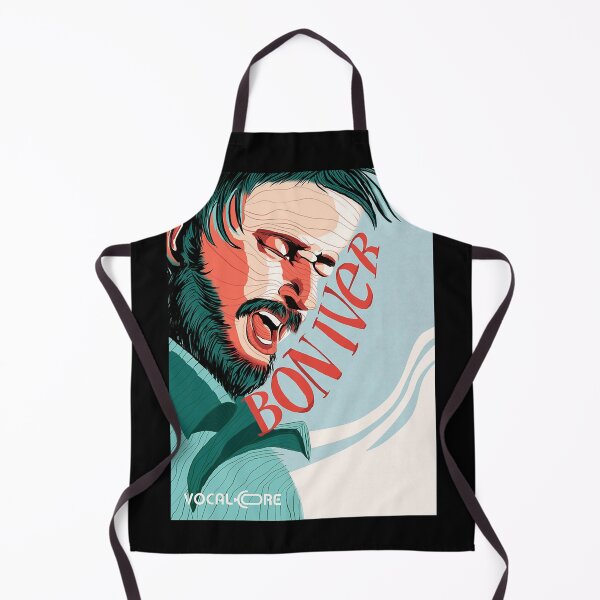 Item preview, Flume Never Be Like You Bon Iver Dark And Offensive designed and sold by ExerciseExtrale.