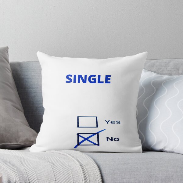 Item preview, Single Yes or No designed and sold by westenfield.