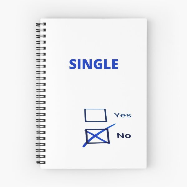 Item preview, Single Yes or No designed and sold by westenfield.