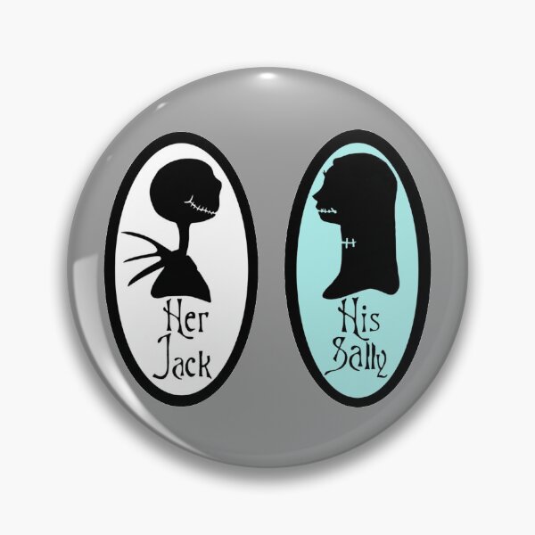 Item preview, Meant To Be Silhoutte  designed and sold by PunkxCass.