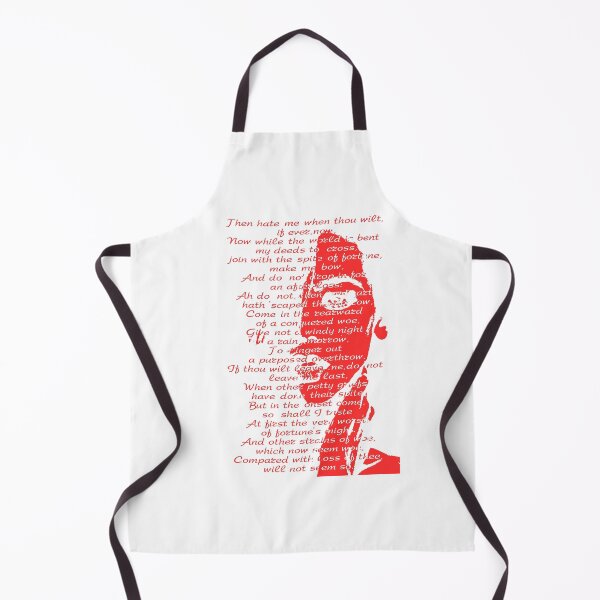 Item preview, Sonnet designed and sold by CatCoconut-Art.