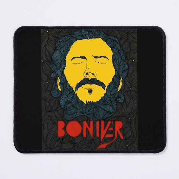 Item preview, Flume Never Be Like You Bon Iver Tour Rave Acid designed and sold by ExerciseExtrale.
