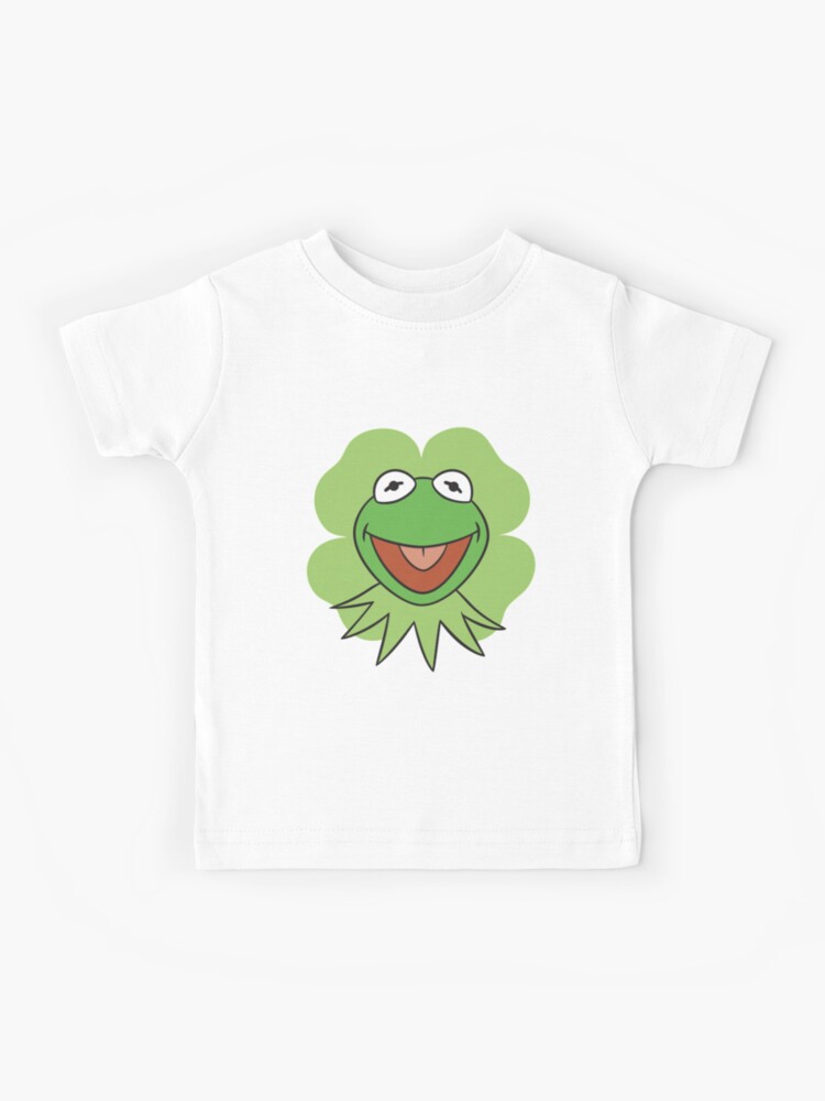 saint patricks day muppets
