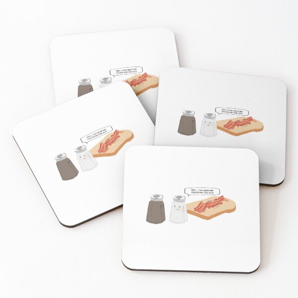 Item preview, IS HE CRACKLING ONE OUT? designed and sold by Seedy-Avocado.