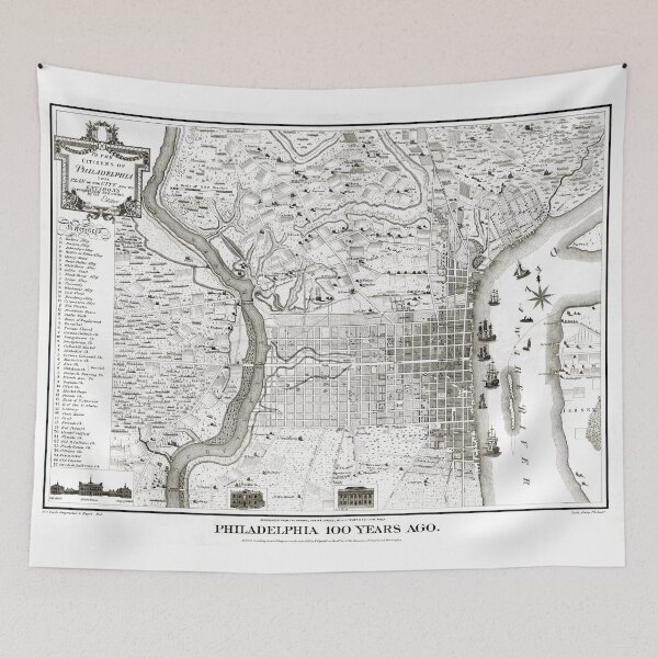 Item preview, Philadelphia - Pennsylvania - United States - 1875 designed and sold by paulrommer.