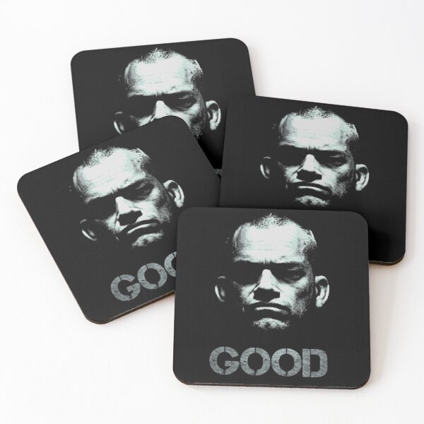 Item preview, Good - Jocko Willink  designed and sold by marciayoung.