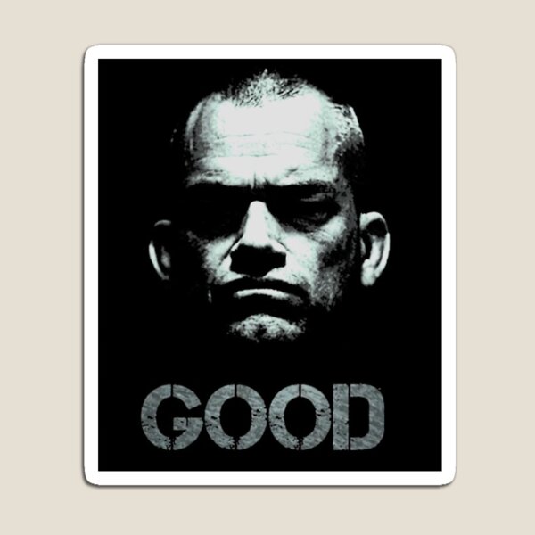 Item preview, Gut - Jocko Willink designed and sold by marciayoung.
