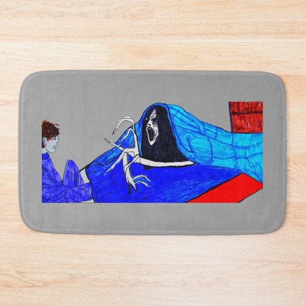 Item preview, NIGHTMARE COMES TO LIFE  designed and sold by JoAnnHayden.