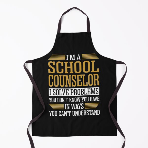 Item preview, School counselor you have in ways designed and sold by Themngocbao.