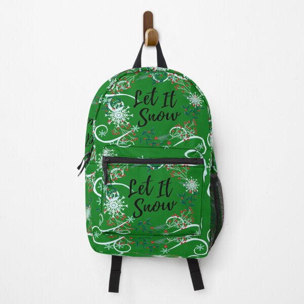 Item preview, Let it Snow designed and sold by jcad216.