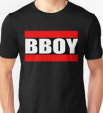 BBOY Unisex T-Shirt
