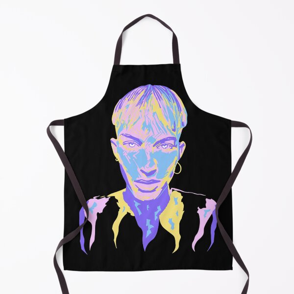 Item preview, Flume Never Be Like You Gus Dapperton Illustration Rave Acid designed and sold by ExerciseExtrale.