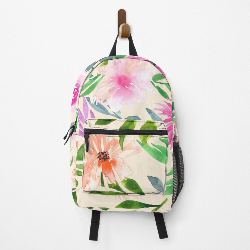 Item preview, Backpack designed and sold by Patternsadda.