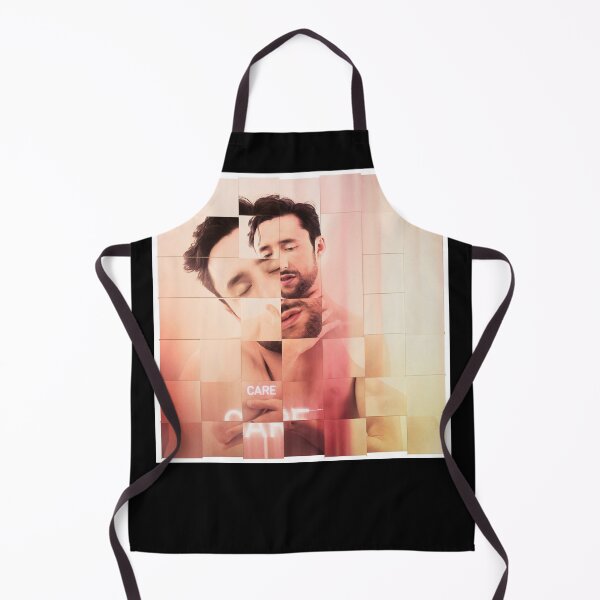 Item preview, Flume Never Be Like You How To Dress Well Care Dark And Offensive designed and sold by ExerciseExtrale.