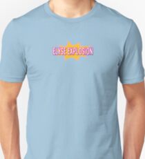 Elyse Explosion Unisex T-Shirt