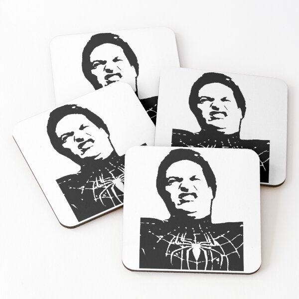 Item preview, Bully Maguire Strongest Creature In The Universe Any More Bright Ideas Tobey Stops A Train Rave Acid designed and sold by PeopleSilentMei.