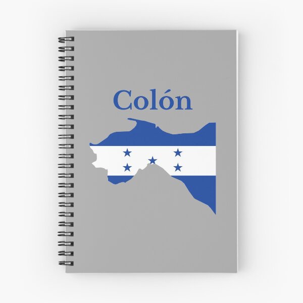 Item preview, Diseño del Mapa del Departamento de Colón, Honduras. designed and sold by marosharaf.