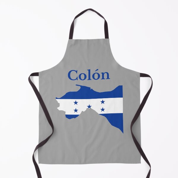 Item preview, Diseño del Mapa del Departamento de Colón, Honduras. designed and sold by marosharaf.