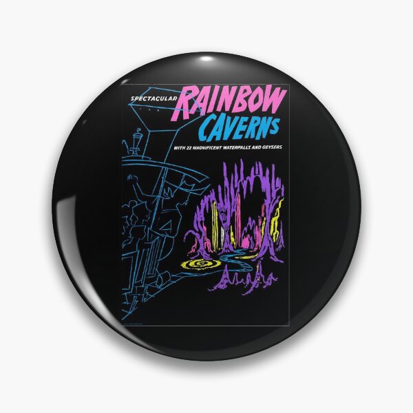 Item preview, Flume Never Be Like You Rainbow Caverns  Rave Acid designed and sold by ExerciseExtrale.