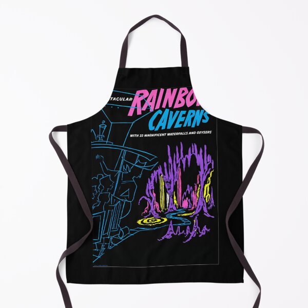 Item preview, Flume Never Be Like You Rainbow Caverns Rave Acid designed and sold by ExerciseExtrale.