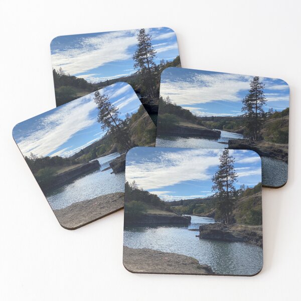 Item preview, Klickitat River designed and sold by rainbk22.