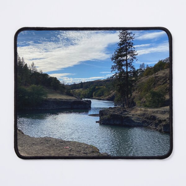 Item preview, Klickitat River designed and sold by rainbk22.