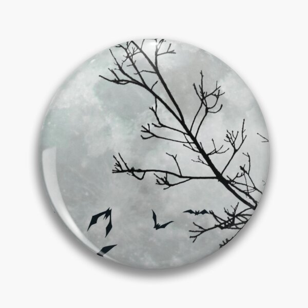 Item preview, Halloween Moon designed and sold by Starz30.