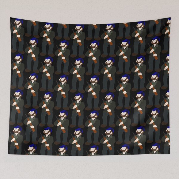 Item preview, Bobby Singer - Idjits designed and sold by McDuck Department Store.