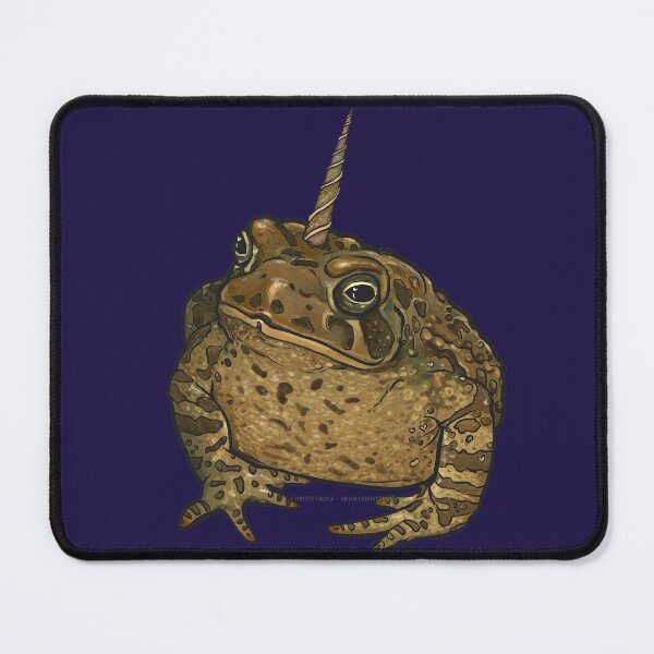 Item preview, Toadicorn designed and sold by Christy Grace.