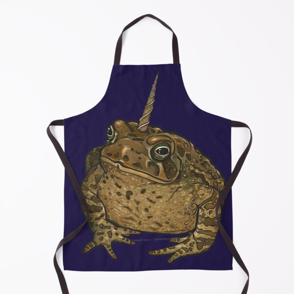 Item preview, Toadicorn designed and sold by Christy Grace.