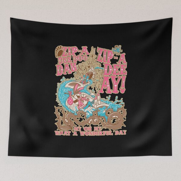 Artikelvorschau, Flume Sei niemals wie Du The Splash Mountain Shirt und Aufkleber Berghain entworfen und verkauft von ExerciseExtrale.