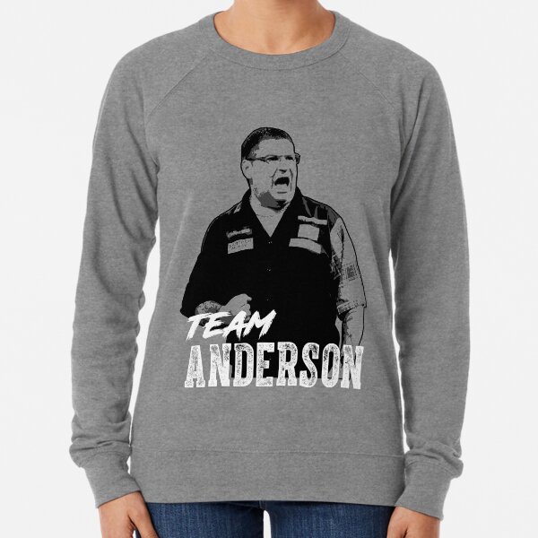 Item preview, Gary Anderson PDC 2022 designed and sold by malako9215.