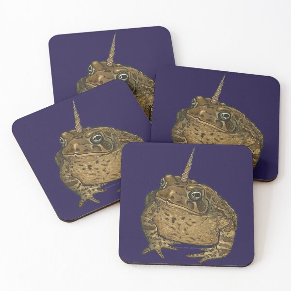 Item preview, Toadicorn designed and sold by Christy Grace.