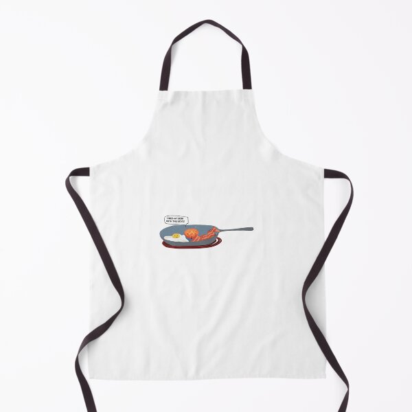 Item preview, FRIED-AY SESH WITH THE BOYS designed and sold by Seedy-Avocado.