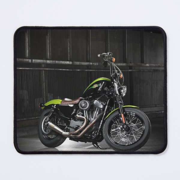 Item preview, Custom Harley Davidson Sportster designed and sold by HoskingInd.