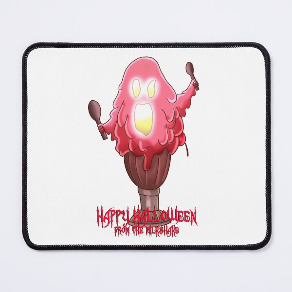 Item preview, Halloween - El batido designed and sold by AnekArts.