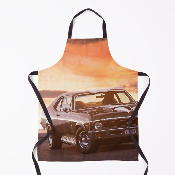 Item preview, Martin Hermida's Chevy Nova SS designed and sold by HoskingInd.