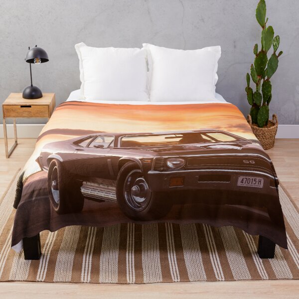 Item preview, Martin Hermida's Chevy Nova SS designed and sold by HoskingInd.