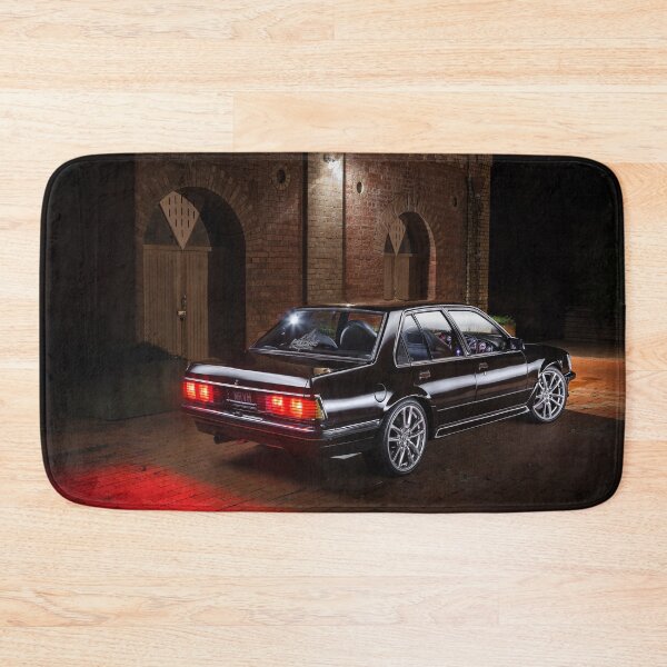Item preview, Andrew Drain's VH Holden Commodore designed and sold by HoskingInd.