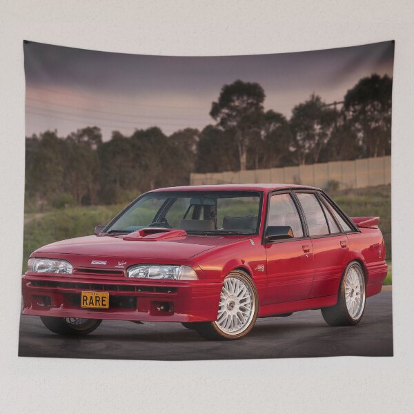 Item preview, Leo's HDT VL SS Group A designed and sold by HoskingInd.