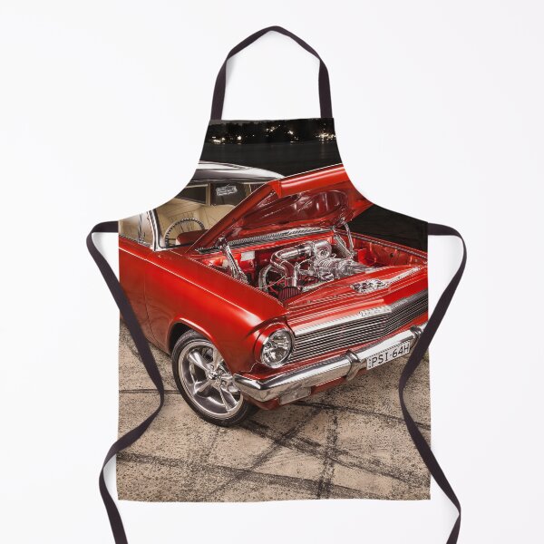 Item preview, Daniel's 1964 EH Holden Wagon designed and sold by HoskingInd.