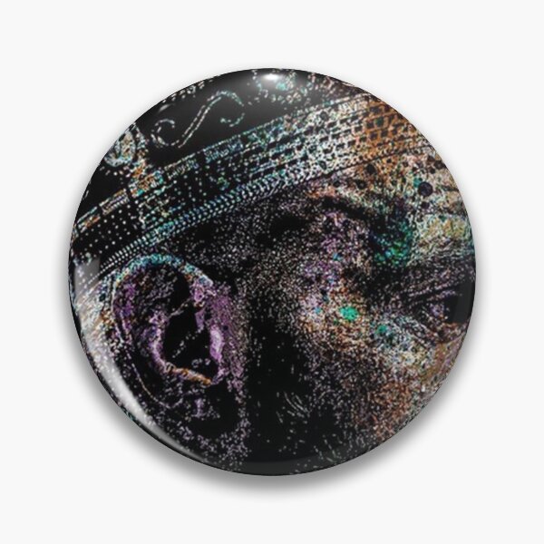 Item preview, The Gypsy King designed and sold by marciayoung.