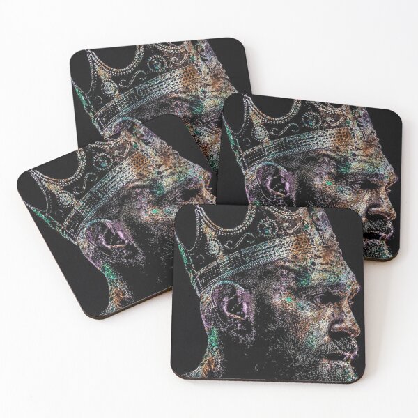 Item preview, The Gypsy King designed and sold by marciayoung.