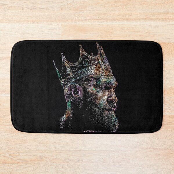 Item preview, The Gypsy King designed and sold by marciayoung.