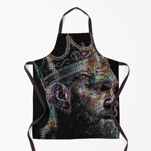 Item preview, The Gypsy King designed and sold by marciayoung.