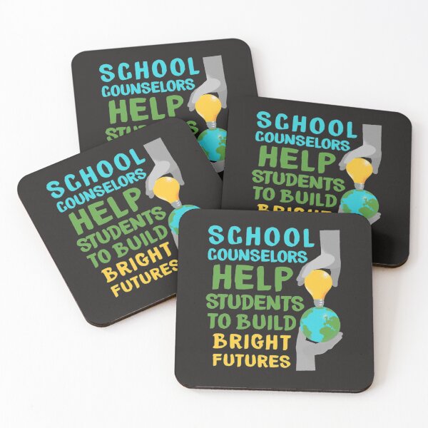 Item preview, School counselor bright futures designed and sold by Themngocbao.