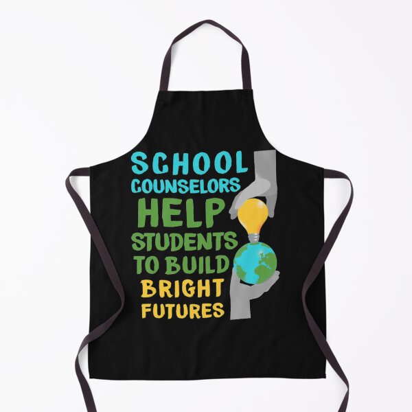 Item preview, School counselor bright futures designed and sold by Themngocbao.