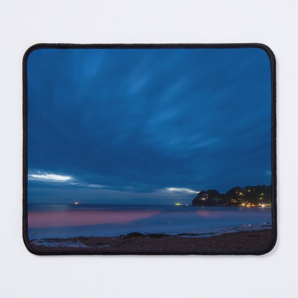 Item preview, Avoca Beach awaiting dawn designed and sold by PeterOliver787.