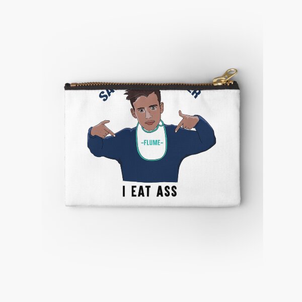 Item preview, Flume Never Be Like You  Save Toilet Paper I Ear Ass Trending designed and sold by ExerciseExtrale.
