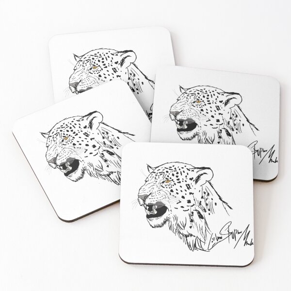 Item preview, Copy of Copy of  Panthera Leo Atrox (version 4 )  designed and sold by Manalopangaea.